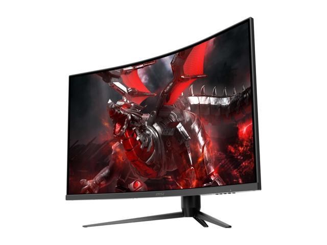 MSI OPTIX G321CQP image 7