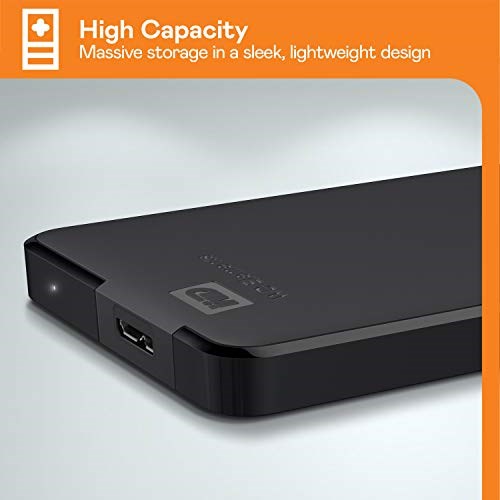 WD Elements 5TB image 6