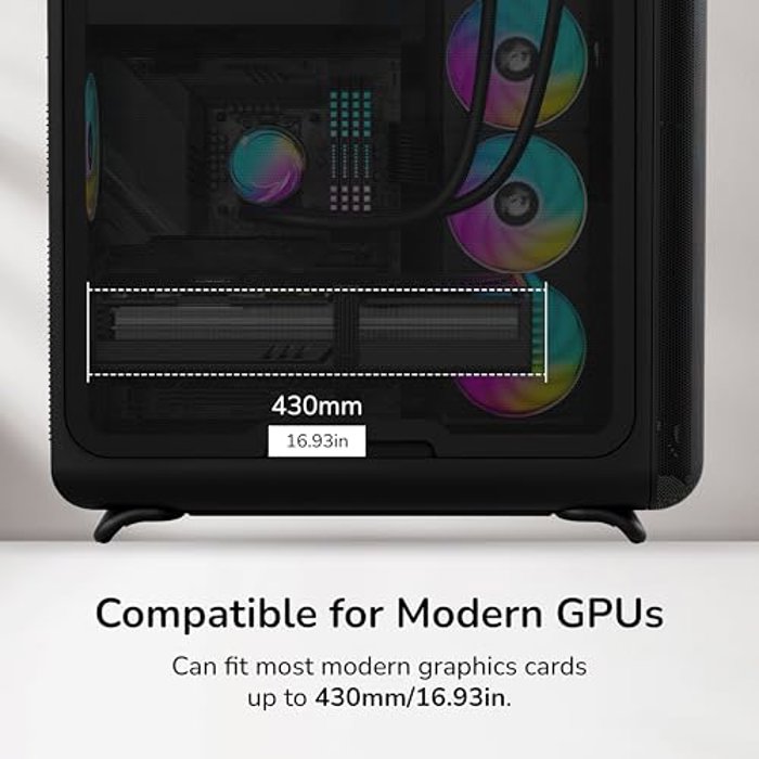 Hyte X50 Air image 9