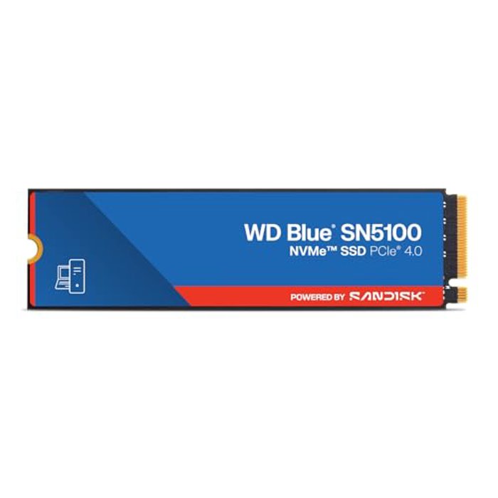 SANDISK WD Blue SN5100 2TB image 8