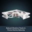 ARCTIC P14 Pro PST White thumbnail 4
