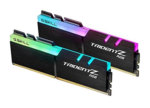 G.SKILL TridentZ RGB Series 16GB (2x8GB) 288-Pin DDR4 3000MHz image 5