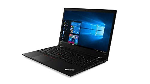 Lenovo ThinkPad P15S 20T4001JUS