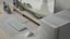 Fractal Design Define One Light TG Clear Tint thumbnail 8