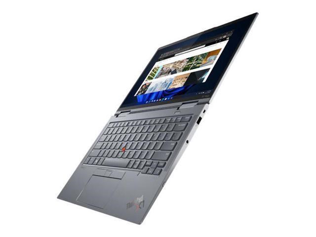 Lenovo ThinkPad X1 Yoga Gen 7 21CD0048US image 10