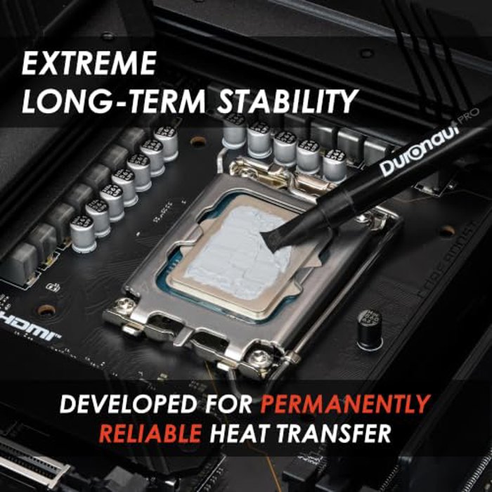 Thermal Grizzly Duronaut Pro 6 Gram image 4
