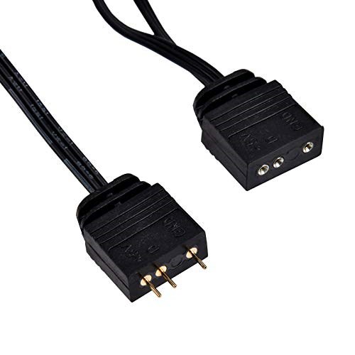 SilverStone SST-PF120-ARGB Permafrost image 11