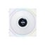 Lian Li UNI Fan TL LCD Reverse White 3 Pack thumbnail 4