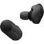 Sony WF-1000XM3 Noise Canceling Wireless Earbuds Headphones Alexa Voice Control - Black