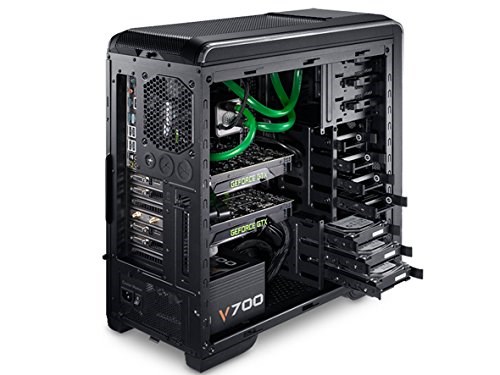 Cooler Master 690 III image 2