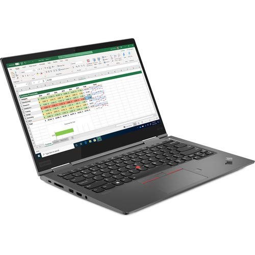 Lenovo ThinkPad X1 Yoga 20UB001LUS image 3