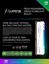 Mushkin Redline Lumina White 16GB (2x8GB) DDR4 3200MHz CL14 thumbnail 6