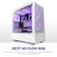 NZXT H5 Flow RGB White thumbnail 2