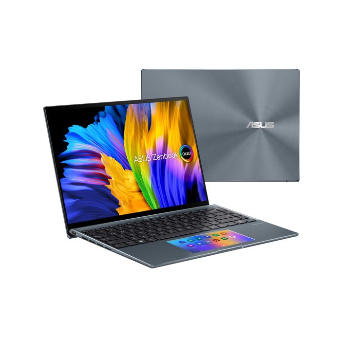Asus ZenBook 14X OLED UX5400ZF-L7025W