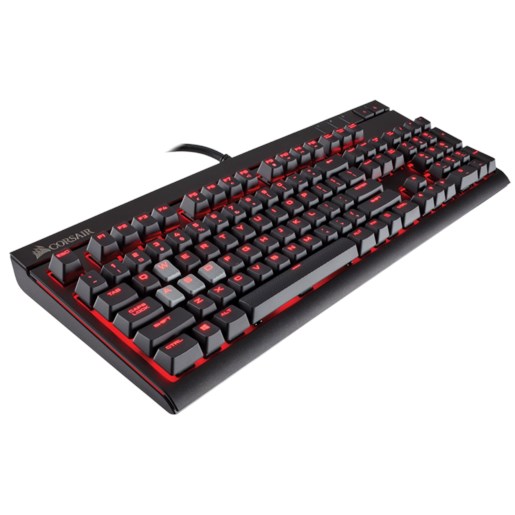 Corsair STRAFE CHERRY MX Blue CH-9000226-NA