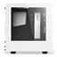 NZXT S340 Mid Tower Case - White (CA-S340W-W1)