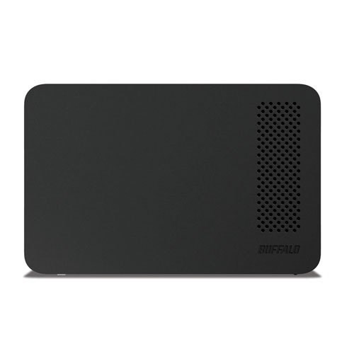 Buffalo DriveStation USB 3.0 4TB image 3