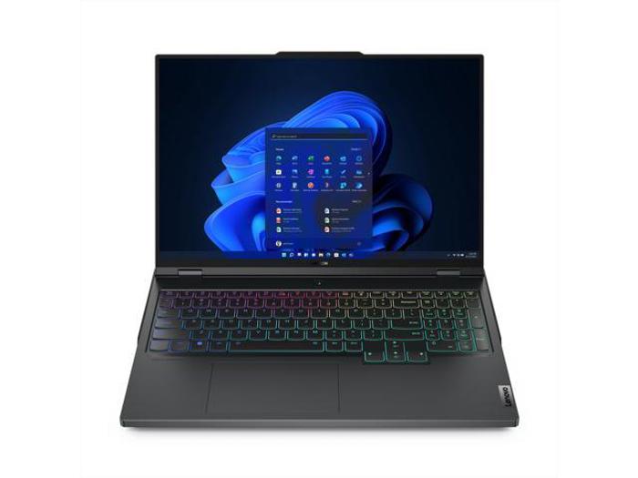 Lenovo Legion Pro 7 16IRX8H 82WQ005CUS image 5