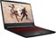 MSI KATANA GF66 12UD Gaming Intel Core i7-12700H Ram 16GB 1TB SSD 15.6" FHD 144Hz IPS NVIDIA GeForce RTX 3050 Ti 4GB NO OS GF66 12UD-078XIT