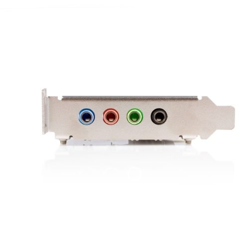 StarTech PCISOUND4LP image 5
