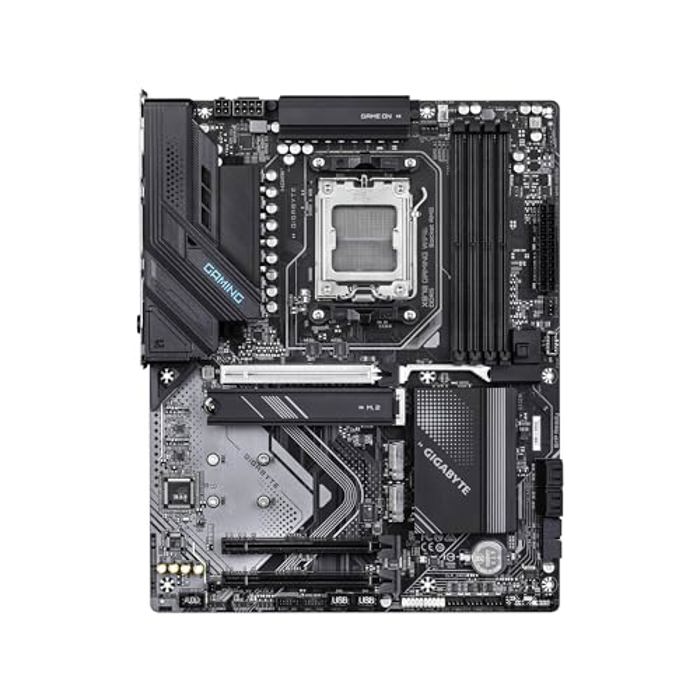 GIGABYTE X870 Gaming WIFI6 image 2