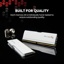 G.SKILL Ripjaws M5 RGB 64GB (2x32GB) DDR5 6800 White thumbnail 6