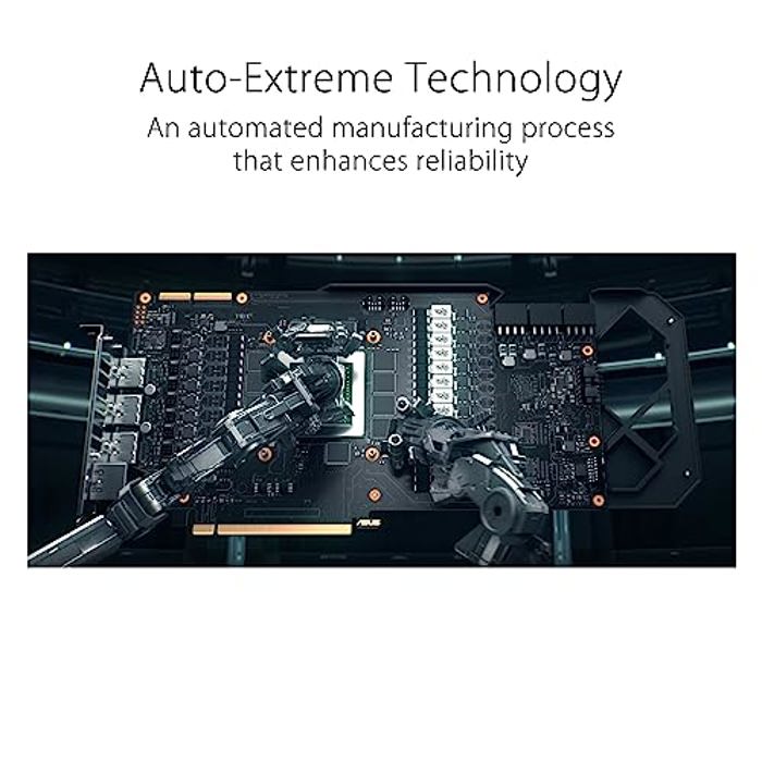 ASUS TUF Gaming GeForce RTX 4090 OG Edition image 5