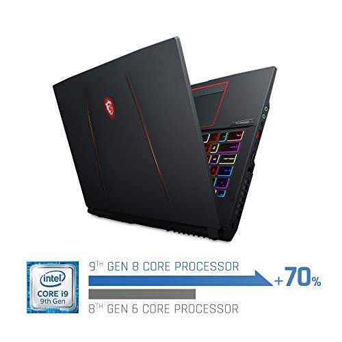 MSI GE75 Raider-655 image 4