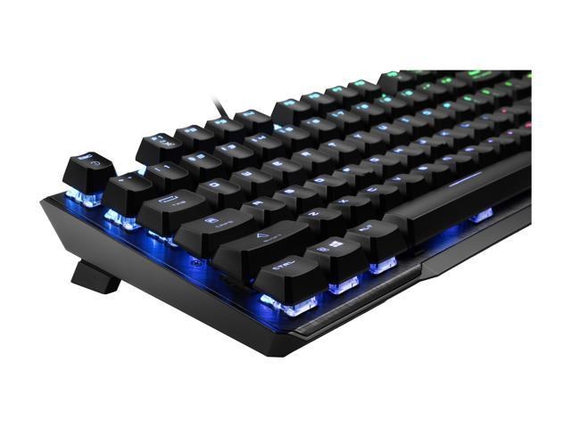 MSI VIGOR GK50 ELITE LL image 6