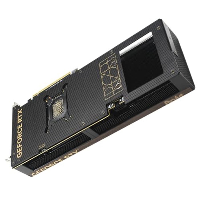 ASUS ProArt GeForce RTX 5080 OC Edition image 13