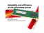 Kingston ValueRAM DDR4 4 GB SODIMM 260-pin 2666 MHz thumbnail 9