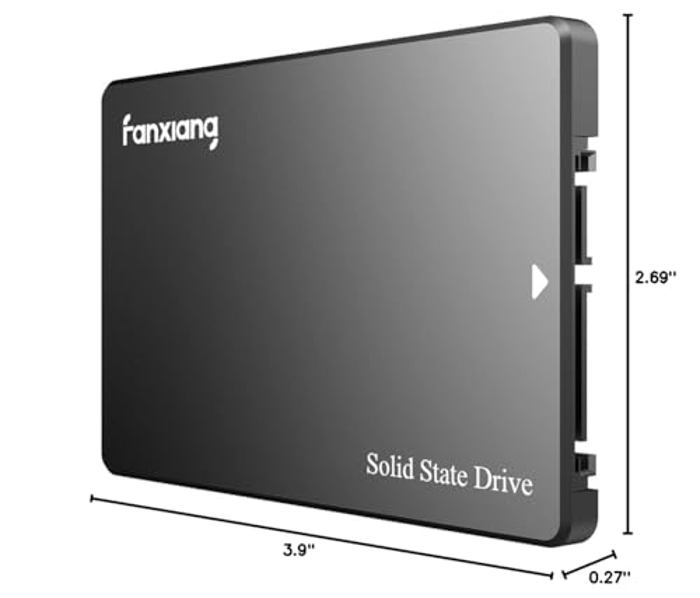 fanxiang S101 2TB image 9