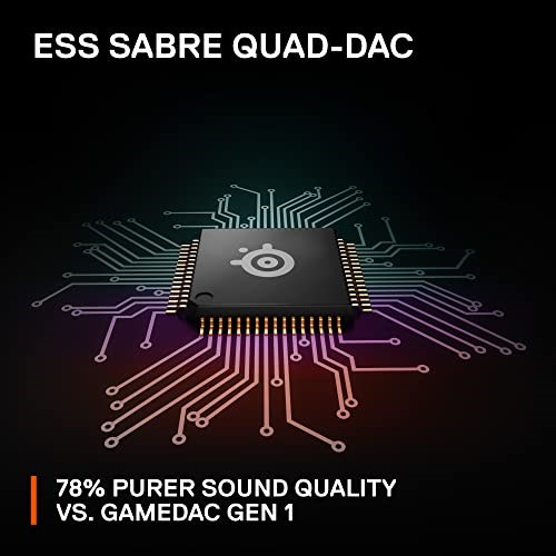 SteelSeries Arctis Nova Pro image 7