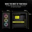 Corsair iCUE 4000D RGB Airflow thumbnail 7