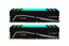 Mushkin Redline Lumina 32GB (2x16GB) DDR4 4000MHz (PC4-32000) CL18 288-pin 1.35V (MLA4C400JNNM16GX2)