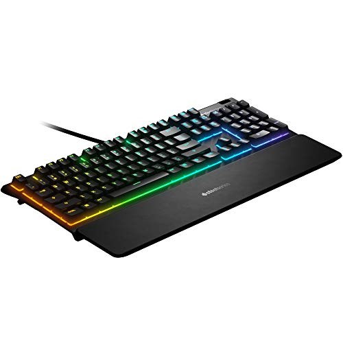 SteelSeries Apex 3 RGB image 10