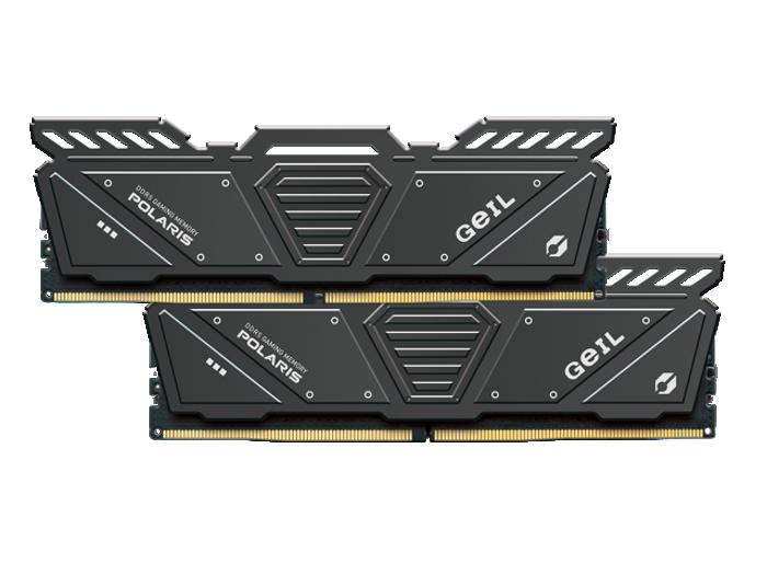 GeIL Polaris 32GB (2 x 16GB) DDR5 5200 image 3