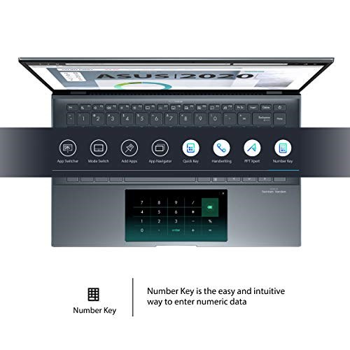 ASUS ZenBook 14 UX425EA-EH71 image 9