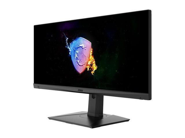 MSI Optix MAG301RF image 4