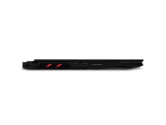 MSI Raider A18 HX A7VHG-023US image 9