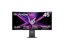 LG UltraGear 45GX900A-B 45" OLED WQHD 2K 1440P 240Hz FreeSync Premium Pro