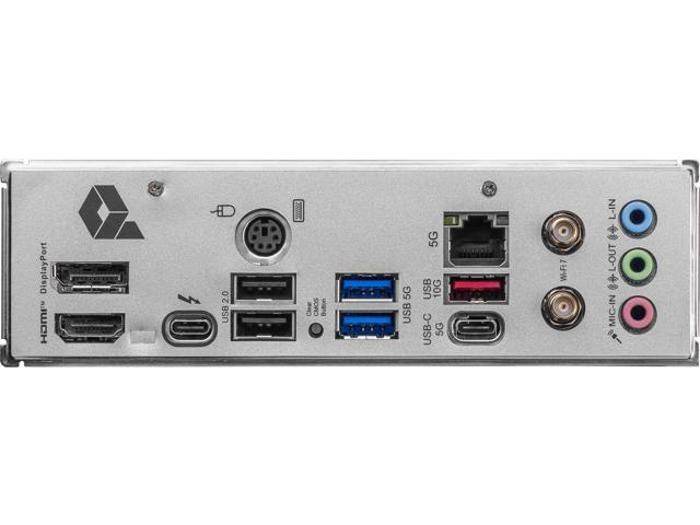 MSI PRO B860M-A WIFI image 6