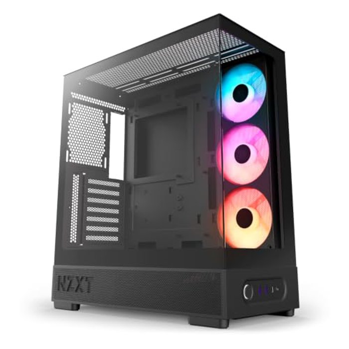 NZXT S5 RGB