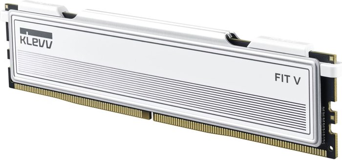 Klevv FIT V 16GB DDR5 6000 CL30 White