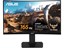 ASUS TUF VG32VQR 32" 1440P Curved HDR QHD (2560 x 1440), 165Hz, 1ms Freesync Premium DisplayHDR 400, HDMI, DisplayPort