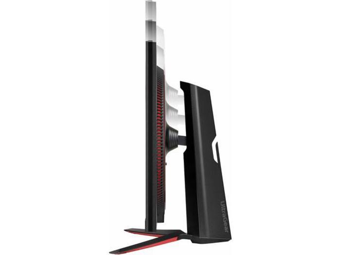 LG UltraGear 32GP83B-B image 6