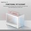 DeepCool CH160 WH thumbnail 4