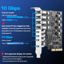 PCIe USB 3.2/3.1 Gen 2 Card thumbnail 2