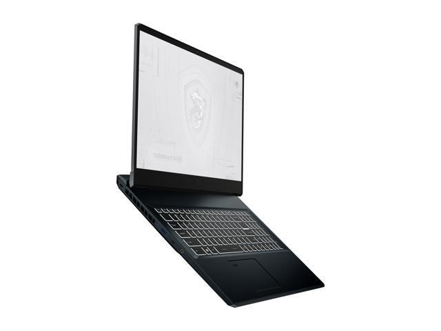 MSI WE Series WE76 11UM-458 image 7