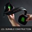 ASTRO Gaming A10 Black/Red thumbnail 2